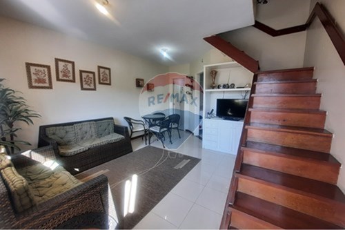 Residential - Townhouse - Teresopolis , Rio de Janeiro - BR