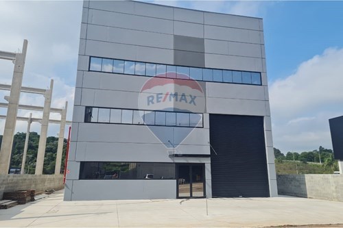 Alugar-Galpão-Portão , Arujá , São Paulo , 07412650-631491001-105