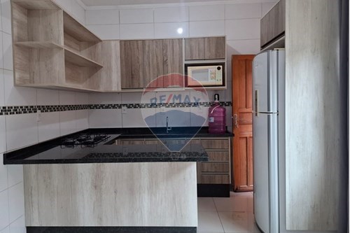 Alugar-Casa-Lívia I , Botucatu , São Paulo , 18605-582-630481079-225