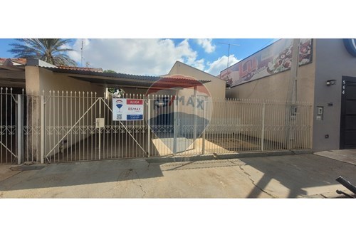 Alugar-Casa-Birigui , São Paulo , 16200-000-630851019-109