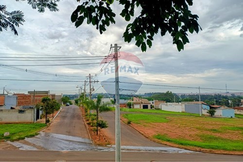 Venda-Terreno-RUA NAPROVILLE DOMINGUES AZANHA , LOTE 28  - Jardim do lago , Promissão , São Paulo , 16372408-631441020-91