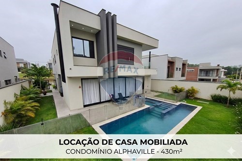 Alugar-Casa de Condomínio-Urbanova , São José dos Campos , São Paulo , 12244-042-631471026-135