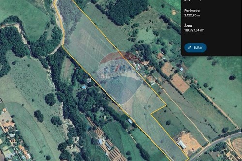 Venda-Terreno-Tupã-Queiroz , S/N  - Altura KM 1,5  - Zona Rural , Tupã , São Paulo , 17660000-630151046-26