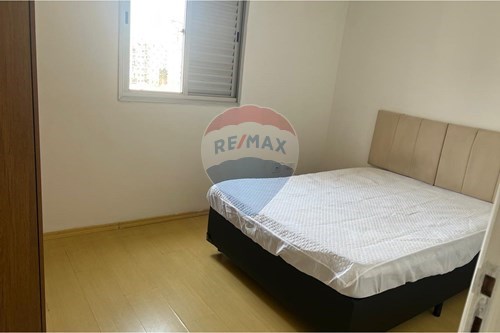Apartamento Mobiliado com lazer completo