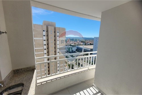 Alugar-Apartamento-Rua Augusto Lippel , 240  - Parque Campolim , Sorocaba , São Paulo , 18048130-630601053-183