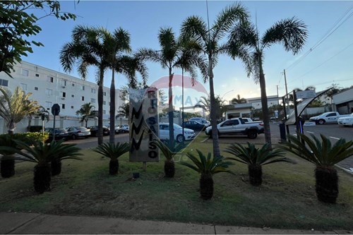 Venda-Apartamento-Rios de Itália , São José do Rio Preto , São Paulo , 15057562-630401040-1