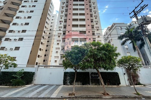 Venda-Apartamento-Rua Redentora , 1180  - Sacada com vista pra UNIMED  - Vila Redentora , São José do Rio Preto , São Paulo , 15015610-631481001-27