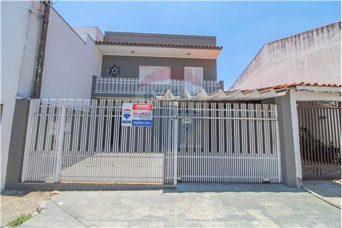 For Sale-Two Level House-Rua Andrelino de Souza , 104  - Jardim Maria Antônia Prado , Sorocaba , São Paulo , 18087316-630601073-4