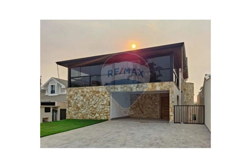 Alugar-Casa de Condomínio-Terras de São José Urbano Portella , Itu , São Paulo , 13301300-631281008-209