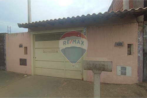 Venda-Casa-Vila São João , Lins , São Paulo , 16401445-630511025-41