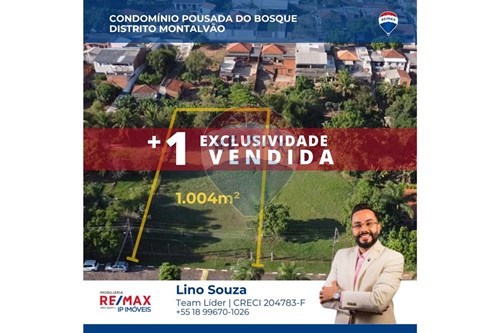 Venda-Terreno-Parque Alexandrina , Presidente Prudente , São Paulo , 19110012-630091025-104