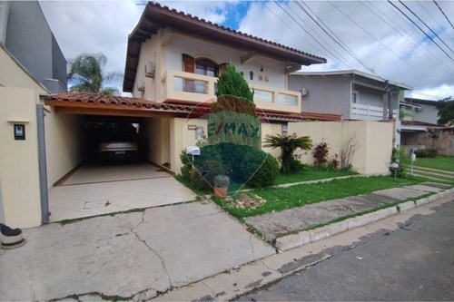 Venda-Casa de Condomínio-Avenida Jornalista Napoleão Monteiro , 671  - Jardim das Colinas , São José dos Campos , São Paulo , 12242180-631471048-57