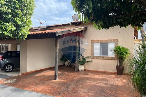 Venda-Casa-Parque Residencial Cambuí , São José do Rio Preto , São Paulo , 15077357-631321007-51