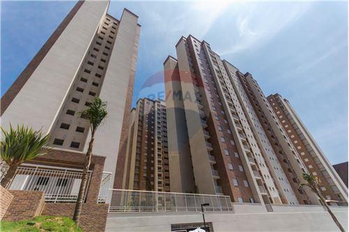 Venda-Apartamento-Rua Dona Tecla , 230  - Shopping Maia  - Jardim Flor da Montanha , Guarulhos , São Paulo , 07097380-631271005-9