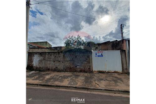 For Sale-Land-Rua dos Bandeirantes , 200  - Vila Irmãos Andrade , Lins , São Paulo , 16400727-630511013-47