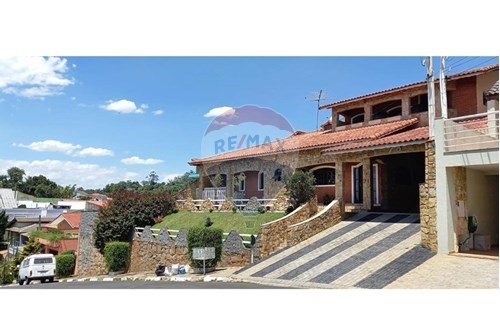 Alugar-Casa de Condomínio-Country Club , Arujá , São Paulo , 07435185-630251075-159