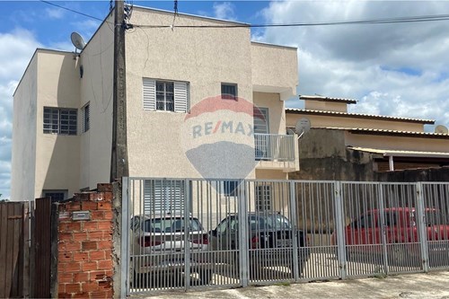 Alugar-Apartamento-Rua João Leite de Albuquerque , 99  - Jardim Agenor , Salto de Pirapora , São Paulo , 18160312-631181001-742