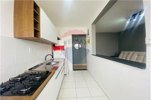 Apartamento - Alugar - Botucatu , São Paulo - 2 - 630111016-280
