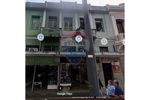 Venda-Prédio-Centro , Petrópolis , Rio de Janeiro , 25620001-630131004-8