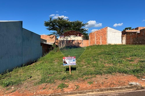 Venda-Terreno-Rua: Rubens Pereira Ferreira , Lote 26  - Próximo ao Posto do Peixinho  - Jardim do lago , Promissão , São Paulo , 16370000-631011035-8