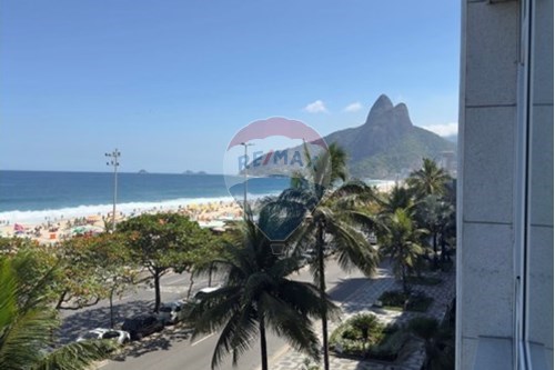 Venda-Apartamento-Ipanema , Rio de Janeiro , Rio de Janeiro , 22420006-630411002-224