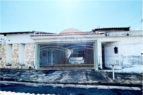 Venda-Casa-Rua Benedito Elias de Andrade , 41  - Conjunto Habitacional Vereador Antônio Caran , Tupã , São Paulo , 17603-873-630151006-4