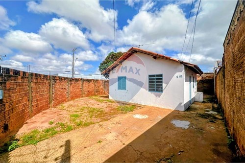 Venda-Casa-Rua Agenor Martins Vieira , 203  - panelão super mercado  - Residencial Nova Bauru , Bauru , São Paulo , 17022157-631401011-56