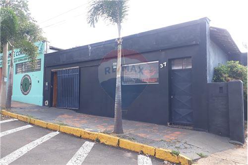 For Rent/Lease-Warehouse-RUA GETULIO VARGAS , 37  - LAGO DA RAQUETE  - Birigui , São Paulo , 16200000-630851035-4