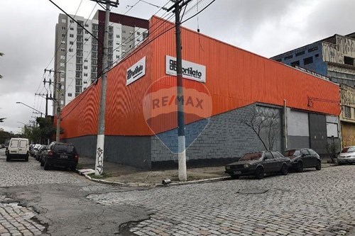Venda-Galpão-Mooca , São Paulo , São Paulo , 03115020-630251077-87