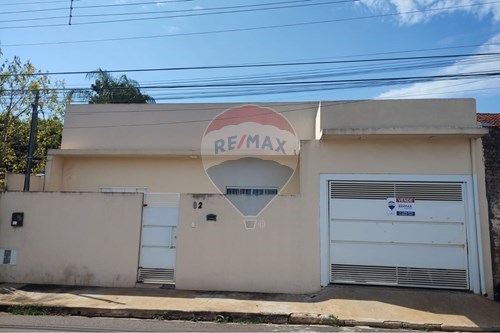 Venda-Casa-Parque Irajá , Tupã , São Paulo , 17603240-630151096-2