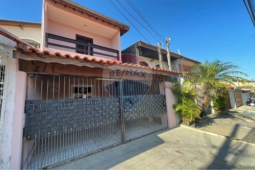 Alugar-Sobrado-Jardim Santa Luiza , Sorocaba , São Paulo , 18078-309-631661001-25