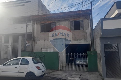 Venda-Sobrado-Jardim Sueli , Guarulhos , São Paulo , 07143050-631271004-51