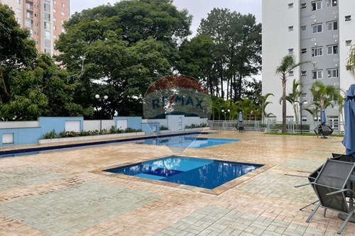 Alugar-Apartamento-Jardim Maia , Guarulhos , São Paulo , 07097380-630251001-50