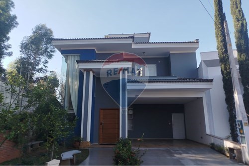 Venda-Casa de Condomínio-Jardim Golden Park Residencial , Sorocaba , São Paulo , 18071801-631581002-36