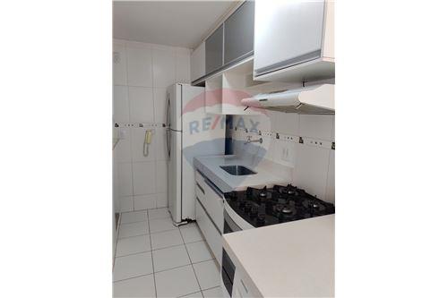 For Sale-Condo/Apartment-Parque São Vicente , Mauá , São Paulo , 09371077-630751016-42