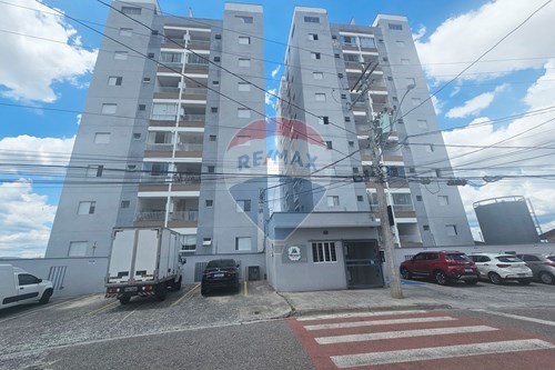 Alugar-Apartamento-Rua Paschoal Bernal Vecina , 180  - UPH DA ZONA LESTE  - Jardim Prestes de Barros , Sorocaba , São Paulo , 18021280-630591070-151