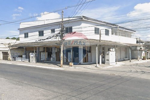 Venda-Prédio-Vila Operaria , Nova Iguaçu , Rio de Janeiro , 26012451-630291070-26