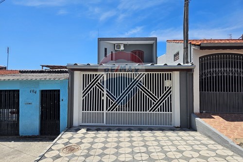 Venda-Casa-Jardim Santo André , Sorocaba , São Paulo , 18077310-630601206-15