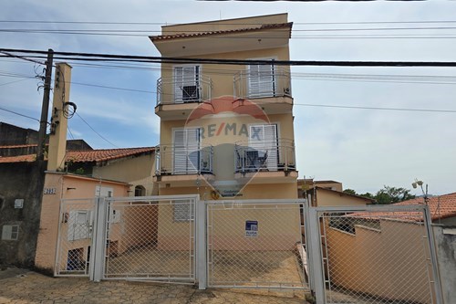 Venda-Apartamento-Rua Giacomo Longobardi , 293  - Jardim Emília , Sorocaba , São Paulo , 18031-090-631641002-18