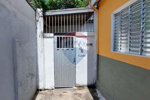 For Rent/Lease-House-Rua Doutor Ananias Gomes , 106  - Praça da Bíblia  - Vila Canevari , Cruzeiro , São Paulo , 12710190-630941018-252