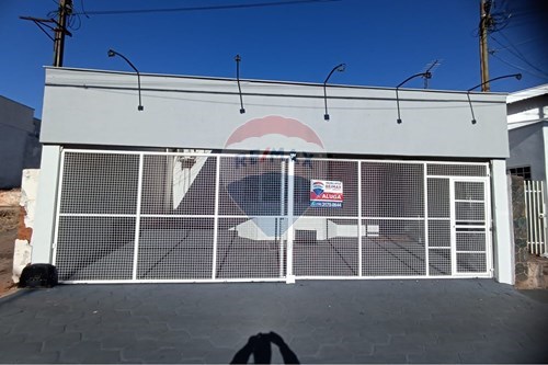 Alugar-Cj. Comercial/ Sala-Avenida Guanabara , 1642  - Sub esquina  - Centro , Andradina , São Paulo , 16901000-631201029-29