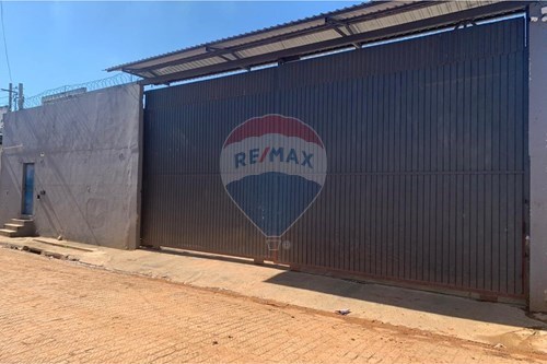 Alugar-Galpão-Cidade Parque São Luiz , Guarulhos , São Paulo , 07170390-630251123-7