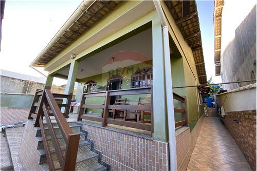 Residential - Townhouse - São Pedro da Aldeia , Rio de Janeiro - BR
