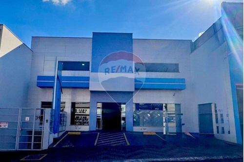 Venda-Ponto Comercial/ Loja-Rua Major Matheus , 353  - Vila dos Lavradores , Botucatu , São Paulo , 18609083-630111096-15