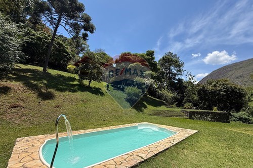 Alugar-Casa-Nogueira , Petrópolis , Rio de Janeiro , 25730410-631611009-25