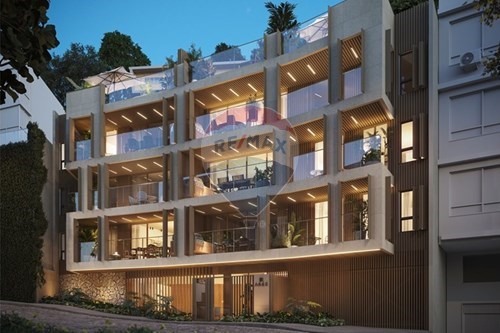 Venda-Cobertura-Lagoa , Rio de Janeiro , Rio de Janeiro , 22471-220-630411002-239