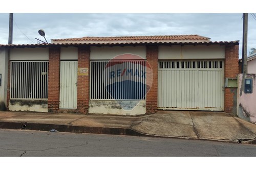 Venda-Casa-Rua Álvares Cabral , 175  - Vila São Pedro , Andradina , São Paulo , 16901394-631201044-134