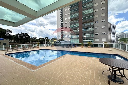Residential - Condo/Apartment - Bauru , São Paulo - BR