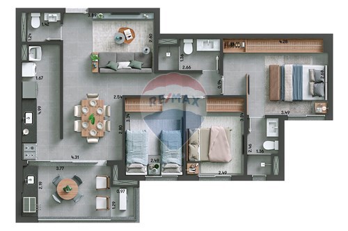 Slider Image Thumbnail