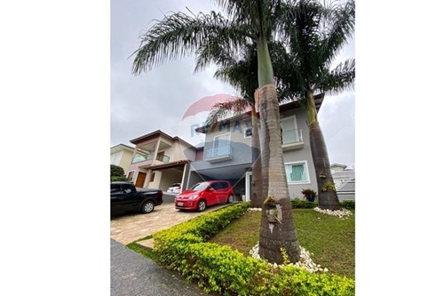 Venda-Casa de Condomínio-Arujá Ville , Arujá , São Paulo , 07400320-631491001-72